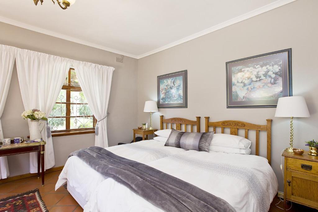 Tiana Guest House Кейптаун Номер фото