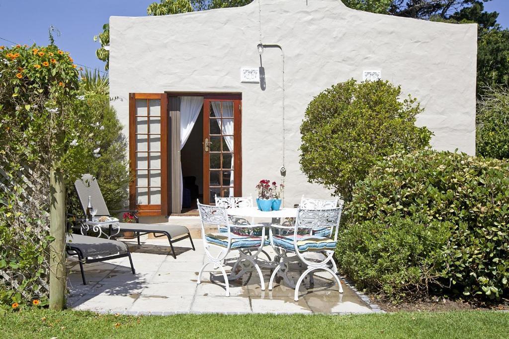 Tiana Guest House Кейптаун Номер фото